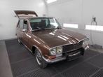 RENAULT 16 TX, Auto's, Renault, Overige modellen, Overige bekleding, Bruin, 5 deurs