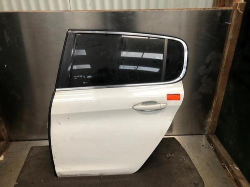 Portier 4Deurs links-achter van een Peugeot 308 (EWP), Auto-onderdelen, Carrosserie, Deur, Peugeot, Gebruikt, 3 maanden garantie