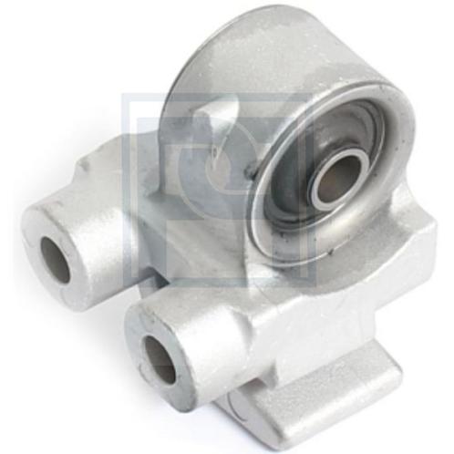 Volvo Silentbloc achteras 850+V70+S70 (9181013) incl montage, Auto-onderdelen, Ophanging en Onderstel, Alfa Romeo, Volvo, Nieuw