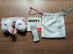 Muffy baby gehoorbescherming, Ophalen, Gebruikt