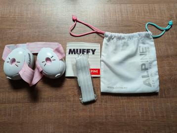 Muffy baby gehoorbescherming beschikbaar voor biedingen