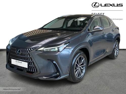 Lexus NX 350h Business Line & Navi & Camera, Auto's, Lexus, Bedrijf, NX, Adaptive Cruise Control, Airbags, Airconditioning, Bluetooth