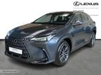 Lexus NX 350h Business Line & Navi & Camera, Te koop, Zilver of Grijs, 5 deurs, 140 kW