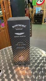 Bowmore Aston Martin 21y, Verzamelen, Ophalen