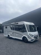 Sunlight I68 160 pk automaat, Caravans en Kamperen, Mobilhomes, Integraal, Sunlight, 7 tot 8 meter, Bedrijf