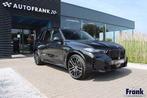 BMW X5 30D / M-SPORT / PANO / TREHK / DRIV+PARK PRO / H&K, Automaat, 281 pk, Zwart, Bedrijf