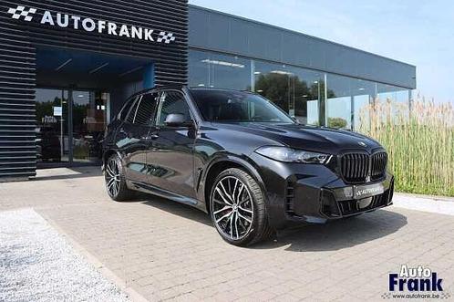 BMW X5 30D / M-SPORT / PANO / TREHK / DRIV+PARK PRO / H&K, Auto's, BMW, Bedrijf, X5, 4x4, ABS, Adaptieve lichten, Adaptive Cruise Control
