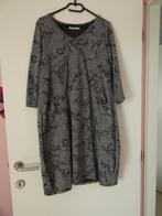 Jurk Paprika maat 2 - 46, Kleding | Dames, Jurken, Zwart, Maat 46/48 (XL) of groter, Ophalen of Verzenden, Paprika