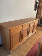 Brocante dressoir grenen, Huis en Inrichting, Kasten | Dressoirs, Ophalen
