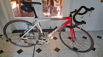 Giant OCR racefiets M beschikbaar voor biedingen