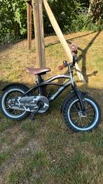 Kinderfiets voor starter, 12 inch, Fietsen en Brommers, Fietsen | Kinderfietsjes, Ophalen, Gebruikt, Minder dan 16 inch, Volare