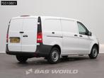 Mercedes Vito 114 Automaat L2H1 Airco Cruise Camera Parkeers, Gebruikt, Euro 6, 4 cilinders, 136 pk