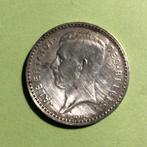 Munt van Leopold III Albert 20 Frank zilver Pos. A 1934, Zilver, Ophalen of Verzenden, Losse munt, Zilver