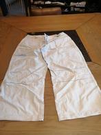 BROEK ¾ MERK ABOARD – MAAT 176, Aboard, Ophalen of Verzenden, Gedragen, Maat 34 (XS) of kleiner