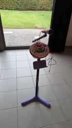 Vtech kidi super star, Enlèvement, Comme neuf