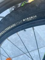 Jongensfiets- mountainbike, Ophalen, Spatbord, Mountainbike, Zo goed als nieuw