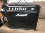 Marshall bass amp mb30, Comme neuf