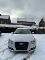 AUDI A3 1.6TDI 2011 FACELIFT, Auto's, Euro 5, Elektrische ramen, Bedrijf, 5 deurs