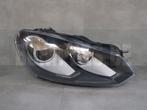 KOPLAMP VW VOLKSWAGEN GOLF VI 6 XENON RECHTS 08-12 A1318/4K/, Auto-onderdelen, Gebruikt, -, -, 6 maanden garantie