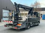 2011 Volvo FL E5 Vrachtwagen, Auto's, Vrachtwagens, Euro 5, Overige brandstoffen, Bedrijf, Volvo