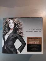 CD. Céline Dion. Prendre des risques. (Digipack)., CD & DVD, CD | Pop, Comme neuf, Enlèvement ou Envoi