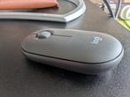 logitech pebble Mouse 2, Rechtshandig, Muis, Verzenden, Logitech