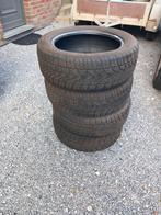 4 pneus hiver 15 pouces, Ophalen, 15 inch, Winterbanden, Band(en)
