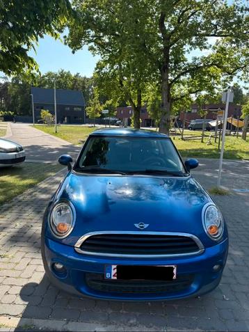 Mini-tonnelier, Autos, Euro 5, Achat, Boîte manuelle, Noir