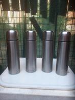 Isoleerflessen/Bouteille isotherme 500ml. Samen 10€, Ophalen