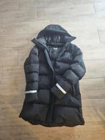 Helly Hansen winter jas met een kap !, Ophalen, Zo goed als nieuw, Overige maten, Zwart
