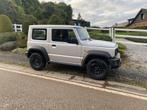 Suzuki Jimny 1.5i AllGrip 4x4 4WD // ESP // Sièges Chauffan, Autos, Achat, Euro 6, 2 places, Noir