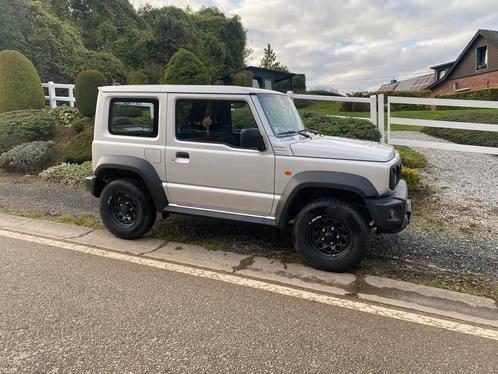 Suzuki Jimny 1.5i AllGrip 4x4 4WD // ESP // Sièges Chauffan, Autos, Suzuki, Entreprise, Achat, Jimny, ABS, Airbags, Air conditionné