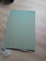 Ondervloer gratis, Doe-het-zelf en Bouw, Ophalen, Overige materialen, 30 cm of meer, 50 tot 150 cm