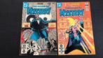 2 DC comics- The house of mystery, Utilisé, Enlèvement ou Envoi