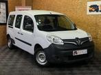 Renault Kangoo Maxi 1.5 dCi eur6 utilitaire, Autos, 118 g/km, Achat, Euro 6, Entreprise