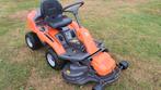 Zitmaaier /frontmaaier husqvarna 213c, Tuin en Terras, Ophalen, Zo goed als nieuw