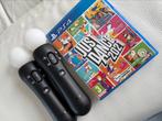 Controllers Just Dance, Ophalen, Zo goed als nieuw