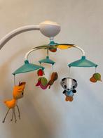 Tiny Love Speelmobiel baby park, Kinderen en Baby's, Ophalen, Gebruikt, Mobiel, Met geluid