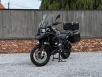 bmw r1200 gs adventure triple black/2018/61000km/koffers, 2 cilinders, Bedrijf, 1170 cc, Meer dan 35 kW