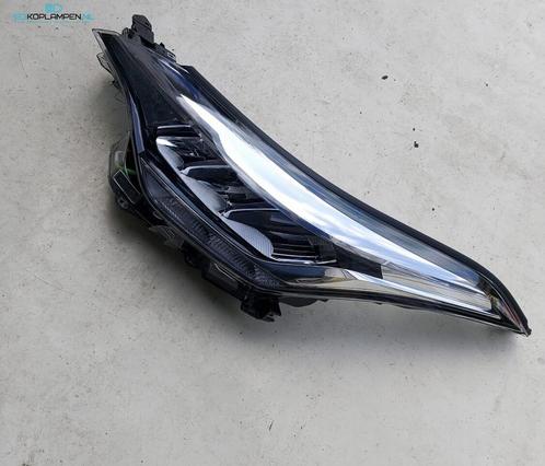 Toyota CHR C-HR Facelift Full Led koplamp links, Auto-onderdelen, Verlichting, Toyota, Gebruikt, Ophalen of Verzenden