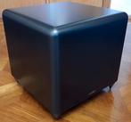 Audica active Subwoofer, Audio, Tv en Foto, Luidsprekerboxen, Ophalen, Zo goed als nieuw, Subwoofer