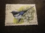 België/Belgique 2001 Mi 3038y(o) Gestempeld/Oblitéré, Postzegels en Munten, Postzegels | Europa | België, Gestempeld, Verzenden