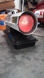 Heteluchtkanon 15 kW, petroleum, Doe-het-zelf en Bouw, Verwarming en Radiatoren, Ophalen of Verzenden, Gebruikt