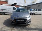 Voiture accidentée Peugeot 208 ! ! ! !, Argent ou Gris, Achat, Euro 6, Entreprise