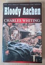 Bloody Aachen, Ophalen of Verzenden, Tweede Wereldoorlog, Zo goed als nieuw, Charles Whiting