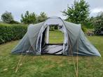 Coleman Ridgeline 4 Plus ultralichte tent voor 4 personen, Zo goed als nieuw