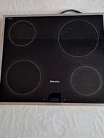 Miele , keramische kookplaat., Elektronische apparatuur, Ophalen, Gebruikt