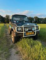 Suzuki samurai 1.3 crosser, Auto-onderdelen, Overige Auto-onderdelen, Ophalen, Suzuki