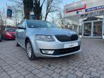 SKODA OCTAVIA 2017 1.6 TDI BREAK A VOIR !!!, Auto's, Voorwielaandrijving, 4 cilinders, Leder, Bedrijf