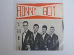 The Jokers Ronny Boy 7" 1963, 7 pouces, Pop, Utilisé, Enlèvement ou Envoi